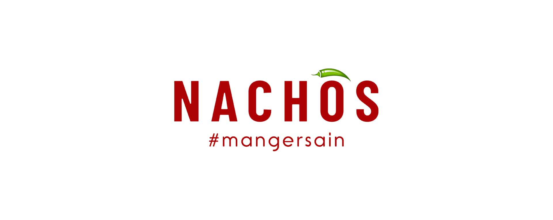 logo nachos